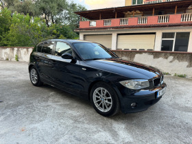 BMW 118 118 D M47 122, снимка 2