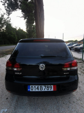 VW Golf 1.6  | Mobile.bg   7