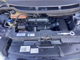 Peugeot 807 2.0 BARTER 136, снимка 15