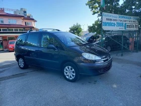 Peugeot 807 2.0 BARTER 136 - изображение 1