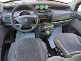 Peugeot 807 2.0 BARTER 136, снимка 12