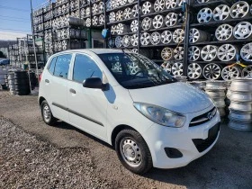 Hyundai I10 1.1i Euro 5B - [18] 