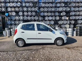 Hyundai I10 1.1i Euro 5B - [17] 