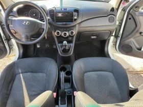 Hyundai I10 1.1i Euro 5B - [14] 