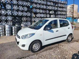 Hyundai I10 1.1i Euro 5B - [3] 