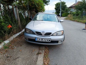  Nissan Primera