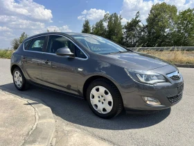 Opel Astra 1.4, снимка 2