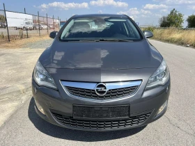 Opel Astra 1.4, снимка 1