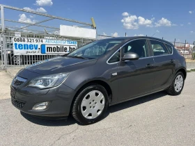 Opel Astra 1.4, снимка 3