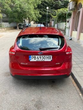 Ford Focus 1.0 ecoboost 100hp, снимка 5