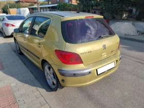 Peugeot 307 | Mobile.bg    4