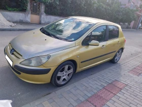 Peugeot 307 | Mobile.bg    3