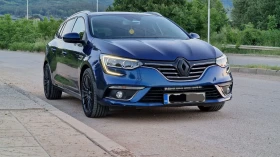 Renault Megane 1.5 dci 115 к.с., снимка 1