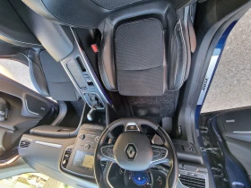 Renault Megane 1.5 dci 115 к.с., снимка 14