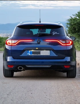 Renault Megane 1.5 dci 115 .. | Mobile.bg    2