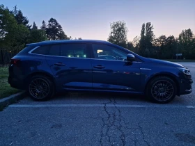 Renault Megane 1.5 dci 115 к.с., снимка 5