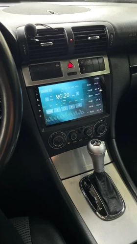 Обява за продажба на Mercedes-Benz C 220 CDI ~6 700 лв. - изображение 9