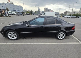 Mercedes-Benz C 220 CDI, снимка 2