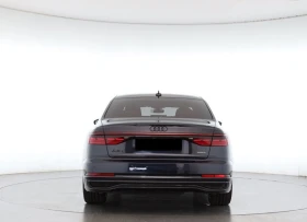 Audi A8 Long 55 TFSI Quattro = S-Line=  | Mobile.bg    2