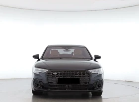 Audi A8 Long 55 TFSI Quattro = S-Line=  | Mobile.bg    1