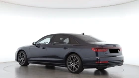 Audi A8 Long 55 TFSI Quattro = S-Line= Гаранция, снимка 3