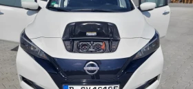 Nissan Leaf  40KW, снимка 8