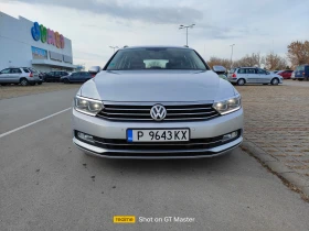     VW Passat 2.0TDI-LED-AVTOMAT