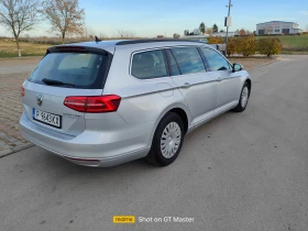 VW Passat 2.0TDI-LED-AVTOMAT | Mobile.bg    6