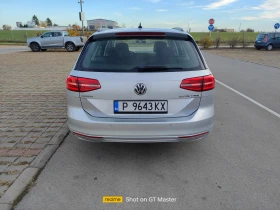 VW Passat 2.0TDI-LED-AVTOMAT | Mobile.bg    5