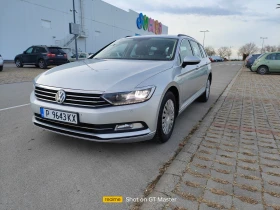     VW Passat 2.0TDI-LED-AVTOMAT