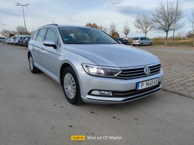 VW Passat 2.0TDI-LED-AVTOMAT | Mobile.bg    8