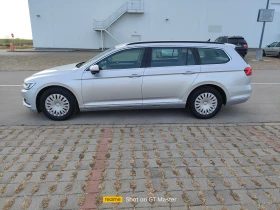     VW Passat 2.0TDI-LED-AVTOMAT