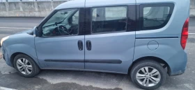 Opel Combo, снимка 4