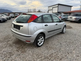 Ford Focus 1.8D-90PS-Klima, снимка 5