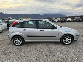 Ford Focus 1.8D-90PS-Klima, снимка 4