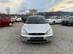 Ford Focus 1.8D-90PS-Klima, снимка 2