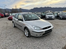 Ford Focus 1.8D-90PS-Klima, снимка 3