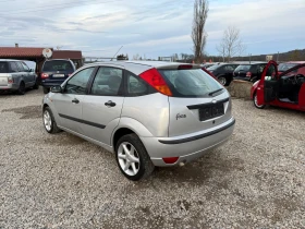 Ford Focus 1.8D-90PS-Klima, снимка 7