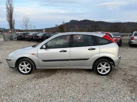 Ford Focus 1.8D-90PS-Klima, снимка 8