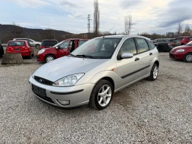 Ford Focus 1.8D-90PS-Klima, снимка 1