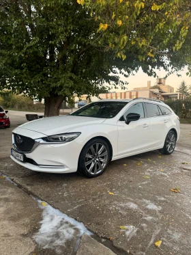 Mazda 6 Takumi, снимка 5