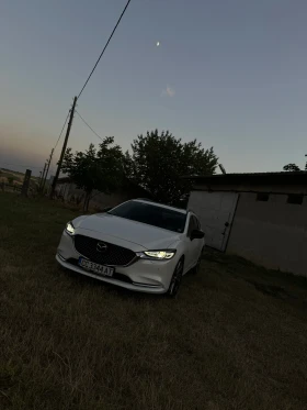 Mazda 6 Takumi, снимка 6