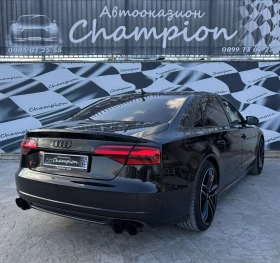 Audi A8 S8 Packet Karbon 4.2TDI, снимка 6