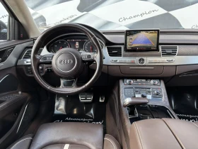 Audi A8 S8 Packet Karbon 4.2TDI, снимка 9