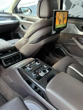 Audi A8 S8 Packet Karbon 4.2TDI, снимка 14