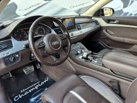 Audi A8 S8 Packet Karbon 4.2TDI, снимка 11