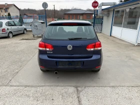 VW Golf, снимка 4