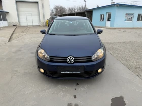 VW Golf, снимка 8