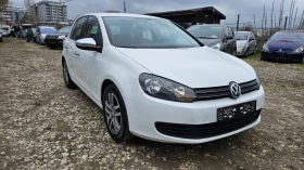 VW Golf 1.6i 102кс. LPG, снимка 5