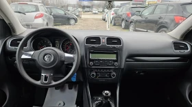 VW Golf 1.6i 102кс. LPG, снимка 9